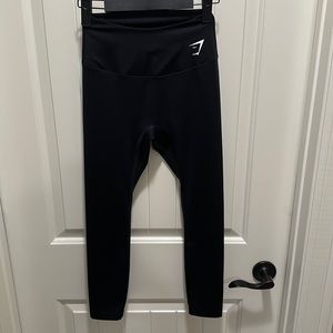Gymshark 7/8 leggings NWOT